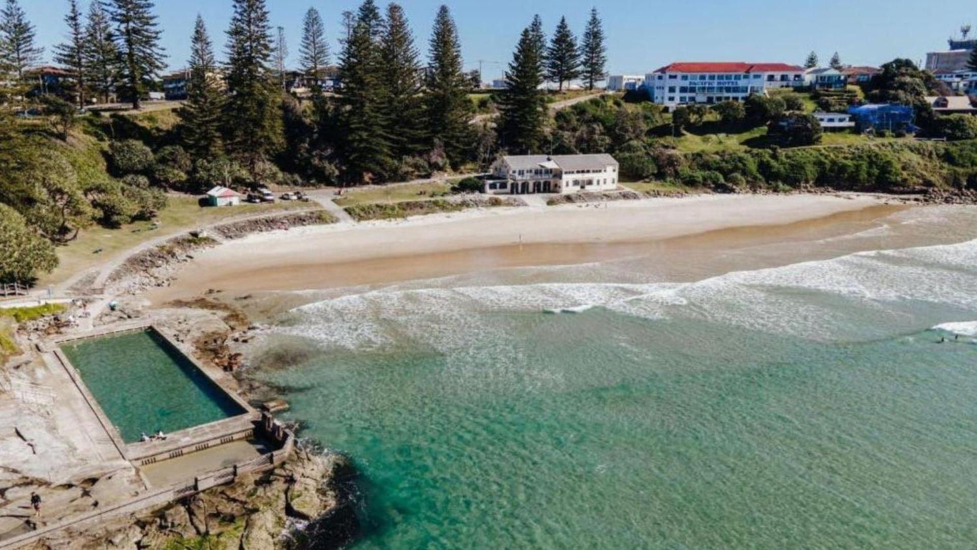 Convent Cottage - Pet Friendly Home In The Centre Of Town Yamba Extérieur photo